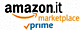 Amazon.it marketplace prime